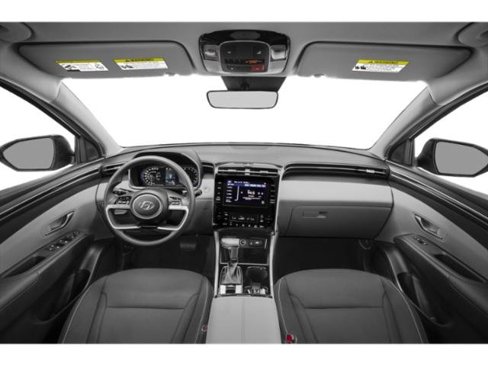 Certified 2024 Hyundai Tucson SEL image 11