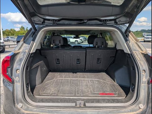 Used 2020 GMC Terrain Denali w/ Denali Premium Package image 23