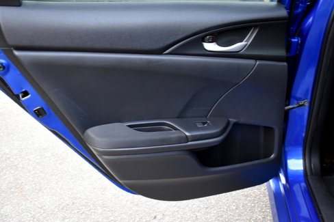 Used 2019 Honda Civic LX image 33