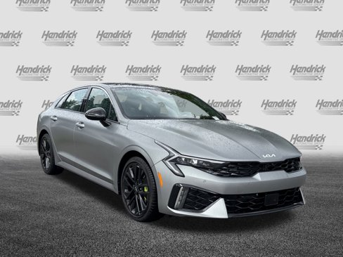 Used 2025 Kia K5 GT w/ GT1 Package image 2