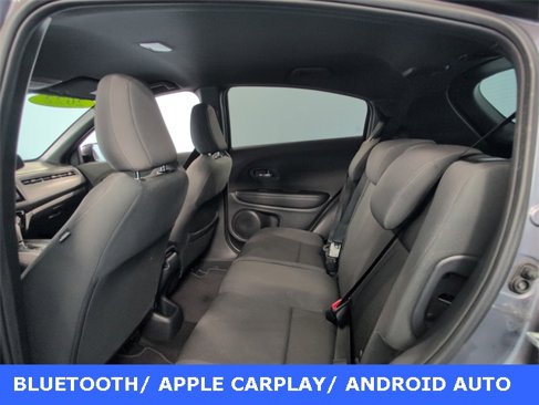 Used 2022 Honda HR-V Sport image 7