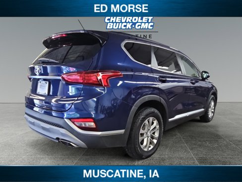 Used 2020 Hyundai Santa Fe SE image 5
