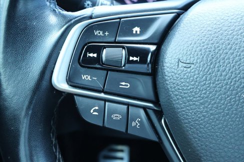 Used 2019 Honda Accord Sport image 12