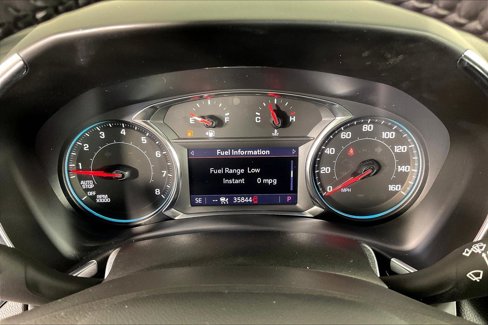 Used 2022 Chevrolet Equinox LT image 29