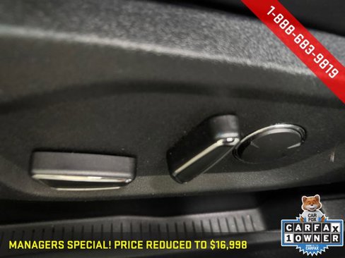 Used 2019 Ford Edge SEL w/ Equipment Group 201A image 25