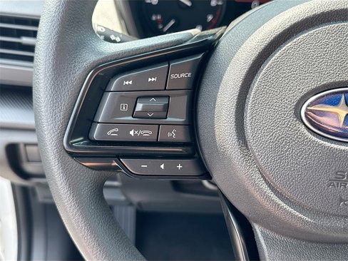 New 2025 Subaru Crosstrek 2.0i image 8