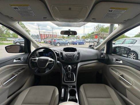 Used 2014 Ford C-MAX SE image 18