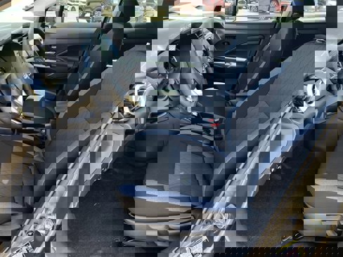New 2025 Nissan Versa SV w/ Trunk Package image 14