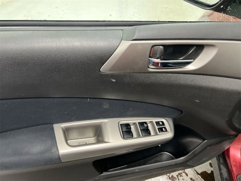 Used 2009 Subaru Forester 2.5X Limited image 20