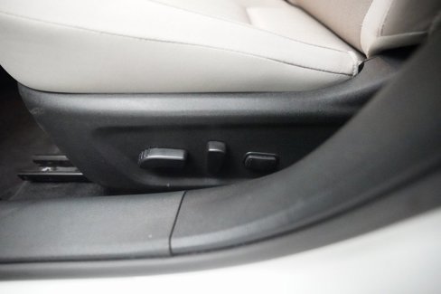 Certified 2024 Nissan Altima 2.5 SV image 28