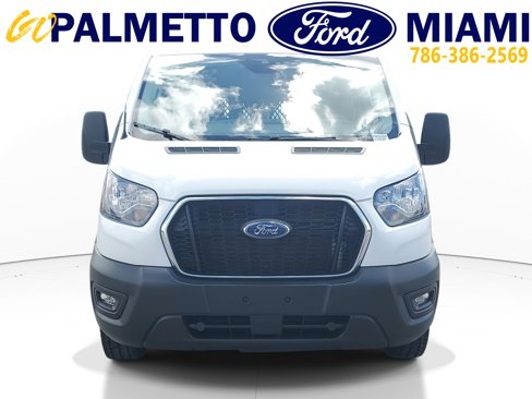 Used 2023 Ford Transit 250 Low Roof w/ Exterior Upgrade Package image 2
