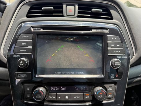 Used 2017 Nissan Maxima 3.5 S image 19