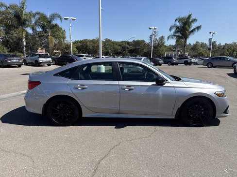 Used 2023 Honda Civic Sport image 6