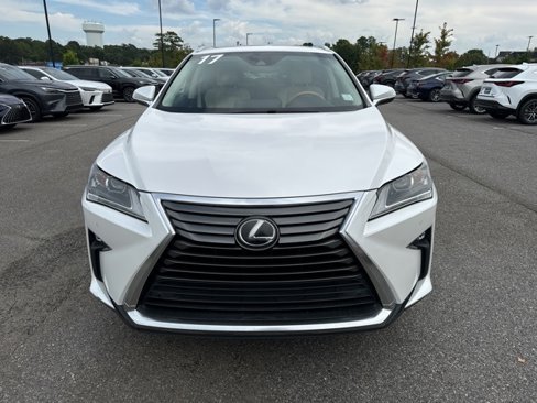 Used 2017 Lexus RX 350 F Sport image 7