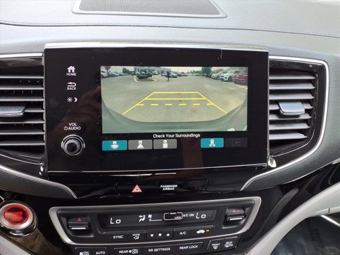 Used 2020 Honda Pilot Elite image 26