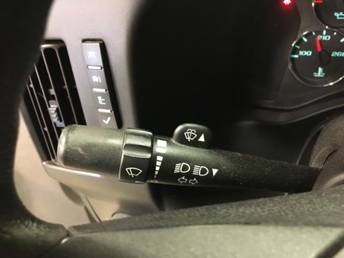 Used 2018 Chevrolet Express 2500 w/ Driver Convenience Package image 24