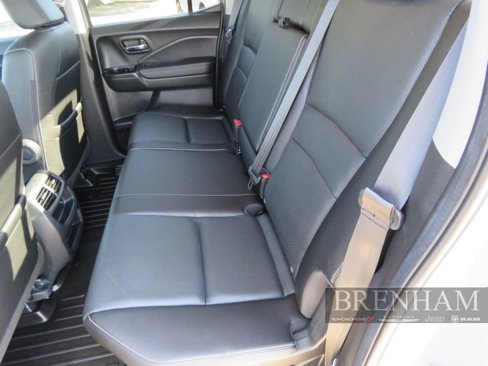 Used 2023 Honda Ridgeline RTL image 17