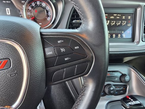 Used 2023 Dodge Challenger SXT image 19