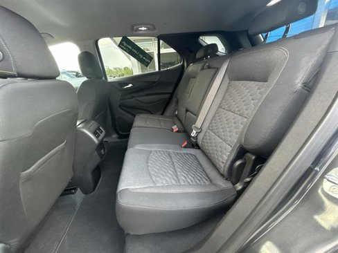 Certified 2018 Chevrolet Equinox LT image 26