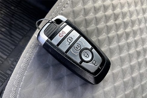 Used 2022 Ford Escape SE w/ Convenience Package image 11
