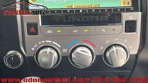 Used 2021 Toyota Tundra SR5 image 28