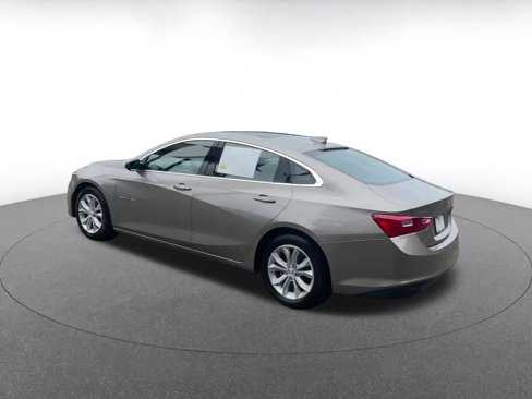 Used 2024 Chevrolet Malibu LT image 10
