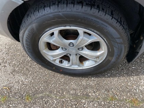 Used 2009 Hyundai Tucson SE image 29