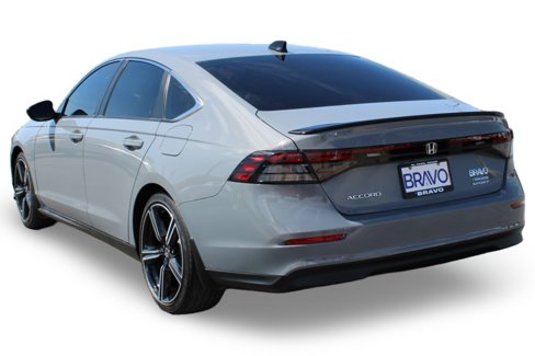 Used 2023 Honda Accord Sport image 7