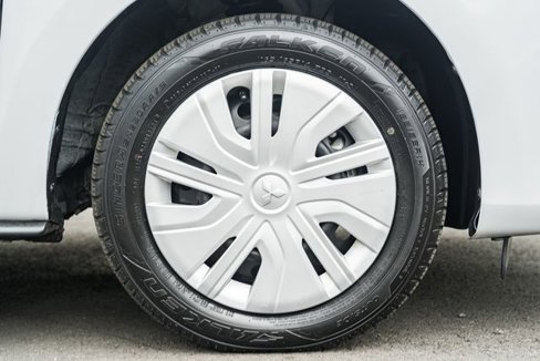 Used 2024 Mitsubishi Mirage ES image 16