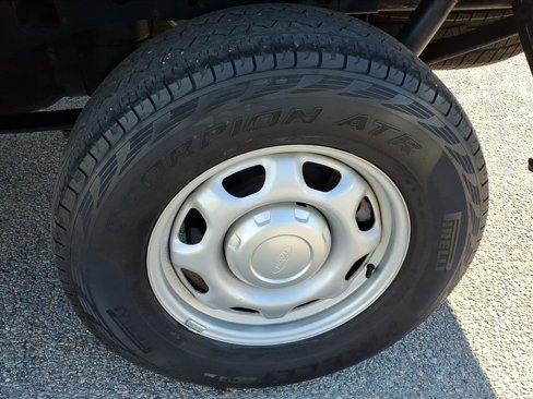 Used 2022 Ford F150 XL w/ Equipment Group 101A High image 9