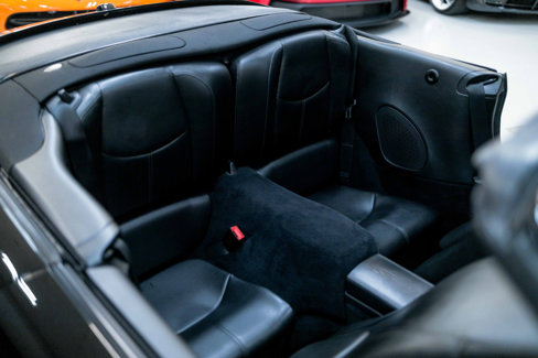 Used 2011 Porsche 911 Carrera S image 57