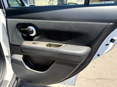 Used 2011 Nissan Versa 1.8 S w/ PWR Plus Pkg image 16