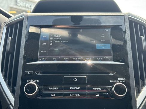 Used 2019 Subaru Crosstrek 2.0i Premium image 18