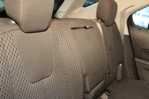 Used 2014 Chevrolet Equinox LS w/ LPO, Protection Package image 12