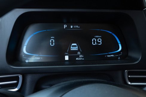 Used 2024 Hyundai Elantra SE image 8
