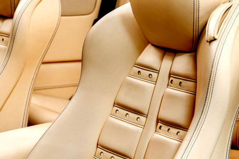 Used 2010 Ferrari California image 73