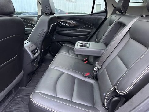 Certified 2020 GMC Terrain Denali w/ Denali Premium Package image 19