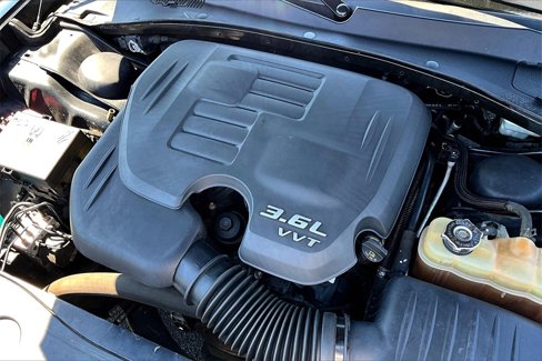 Used 2012 Dodge Charger Police image 32