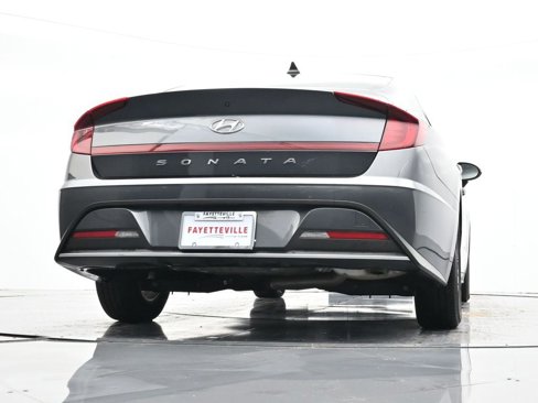 Used 2022 Hyundai Sonata SE w/ Cargo Package image 38