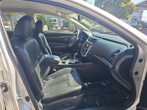 Used 2018 Nissan Altima 2.5 SL image 4