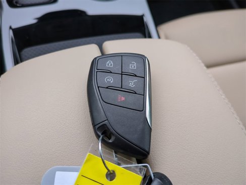 Used 2024 Buick Envision Preferred image 27
