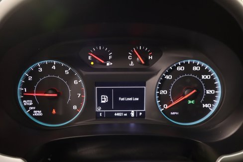 Used 2023 Chevrolet Malibu LS w/ Driver Confidence Package image 4