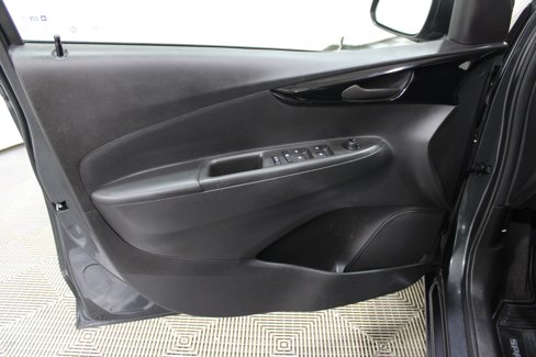 Used 2021 Chevrolet Spark LT image 5