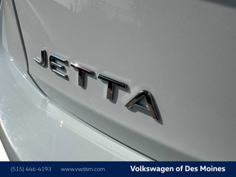 Used 2024 Volkswagen Jetta S image 6