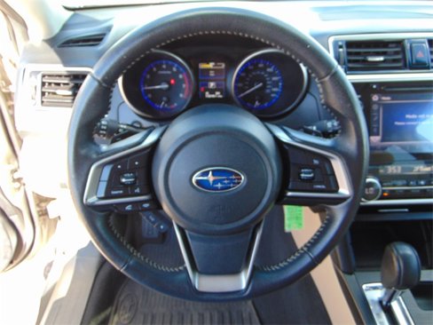 Used 2018 Subaru Outback 2.5i Premium w/ Protection Package #1 image 15
