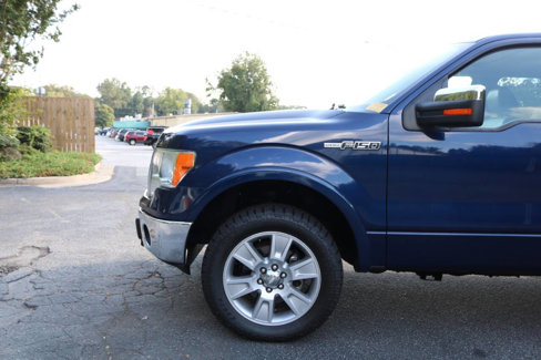 Used 2010 Ford F150 Lariat image 23