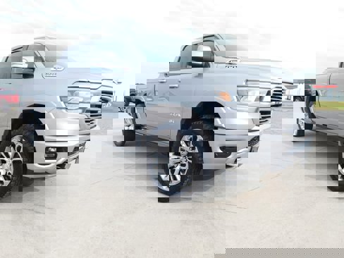 Used 2022 RAM 1500 Laramie w/ Laramie Southwest Edition image 6