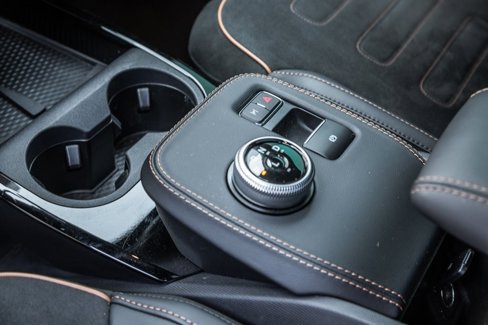 Used 2022 Ford Mustang Mach-E GT image 14