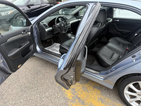 Used 2007 Acura TSX image 24