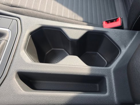 New 2025 Volkswagen Jetta S image 32